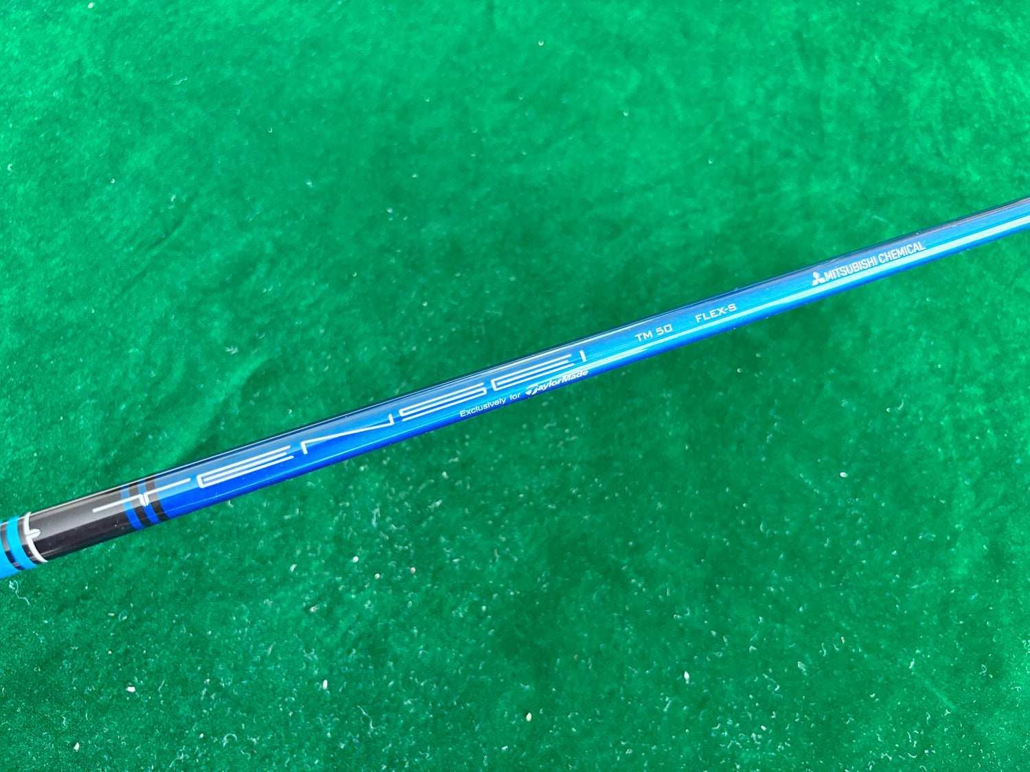 TaylorMade SIM2 MAX 3W - Fairway Wood (Stiff) - Image 4