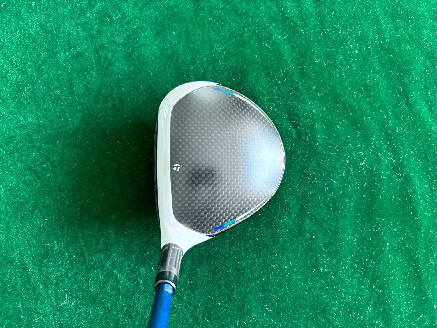 TaylorMade SIM2 MAX 3W - Fairway Wood (Stiff) - Image 3