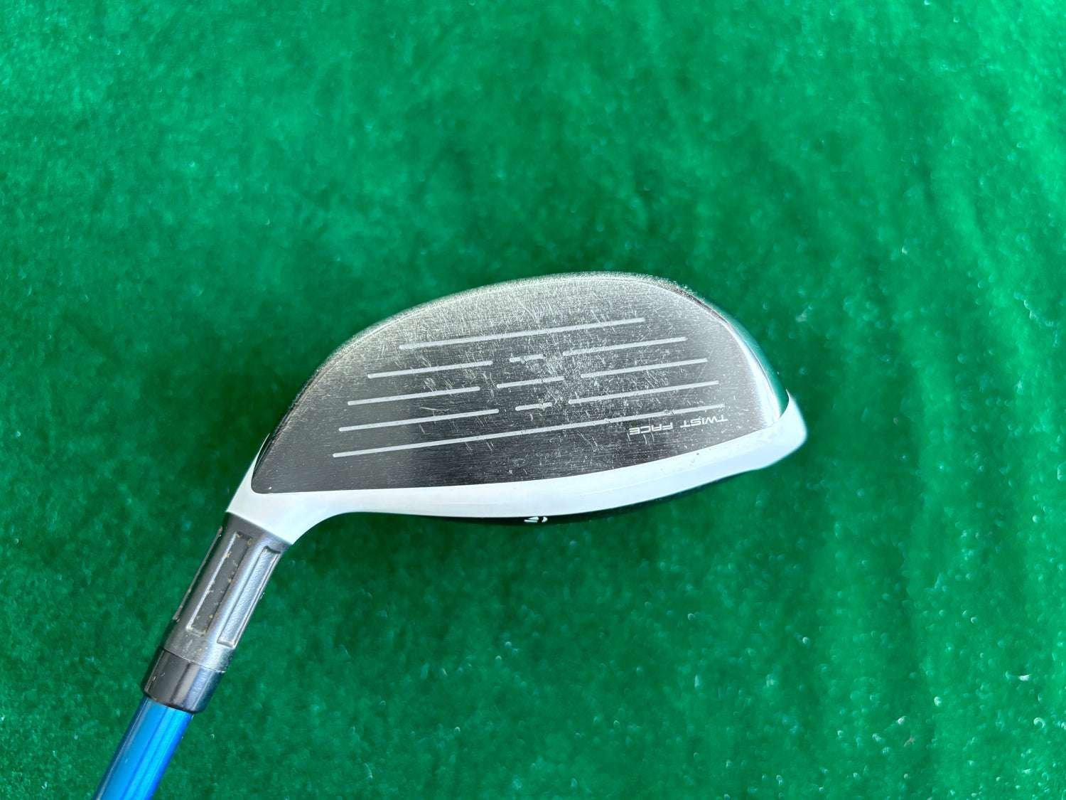 TaylorMade SIM2 MAX 3W - Fairway Wood (Stiff) - Image 2
