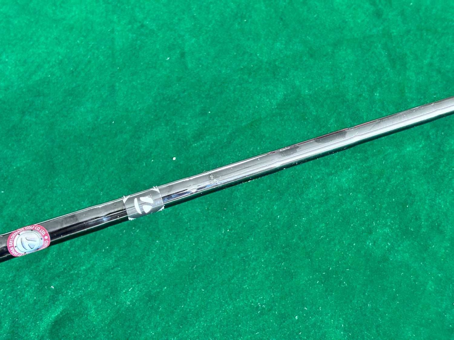 TaylorMade Spider GT BLACK TM1 34inch - Putter - Image 6