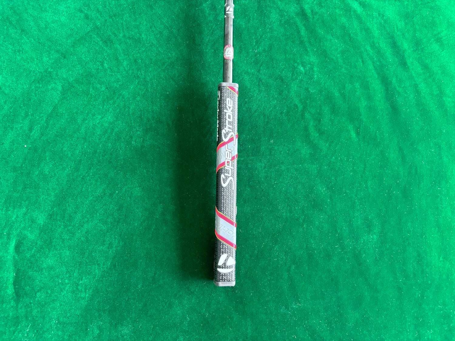 TaylorMade Spider GT BLACK TM1 34inch - Putter - Image 4