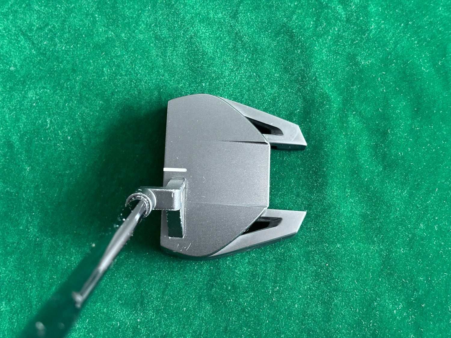 TaylorMade Spider GT BLACK TM1 34inch - Putter - Image 5