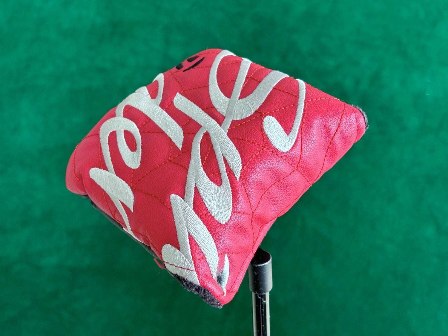 TaylorMade Spider GT BLACK TM1 34inch - Putter - Image 2