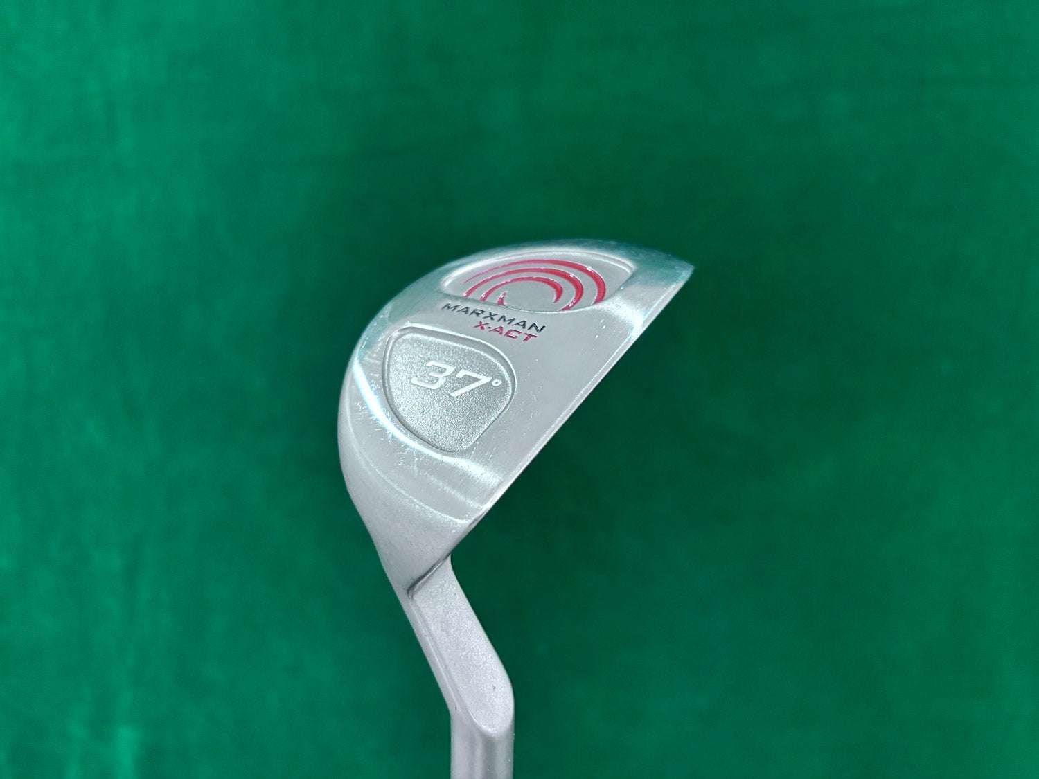 Odyssey MARXMAN X-ACT 35inch - Wedge.