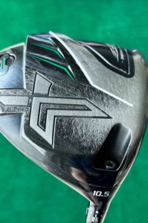 XXIO (2022) X 10.5° - Driver (Stiff)