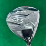 SRIXON ZX5 MkII 10.5° - Driver (Regular)