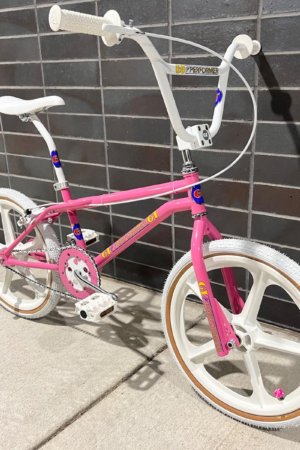 1987 Gt pro performer.