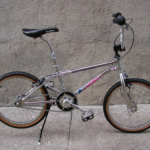1985 Hutch trick star chrome