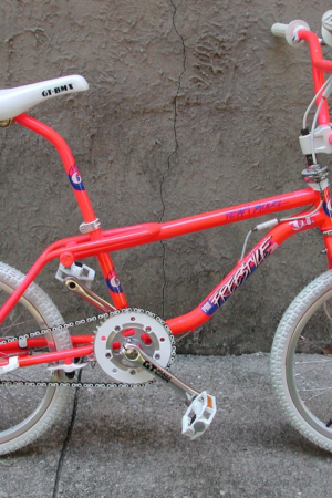 1986 Gt pro performer