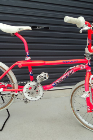 1987 GT Performer – Team Model