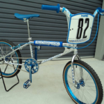 1985 Diamondback senior pro