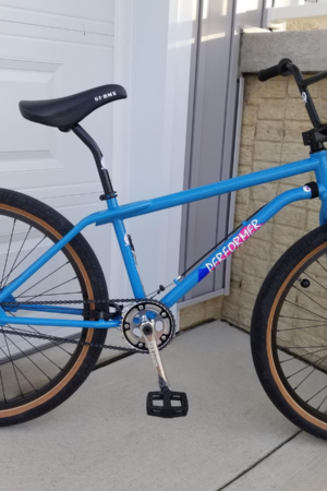 Gt performer 26 inch