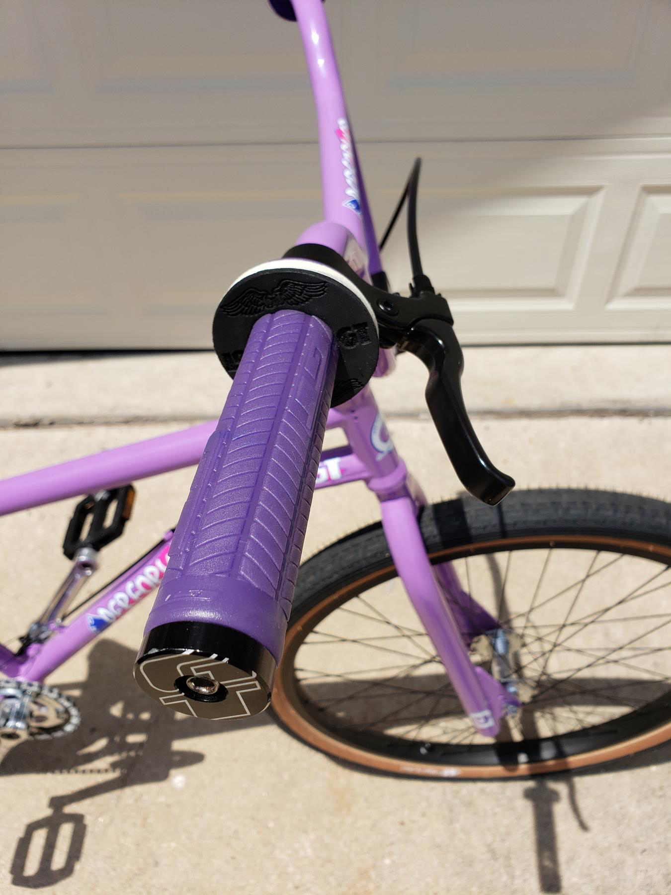 Gt performer 26 inch - Image 3