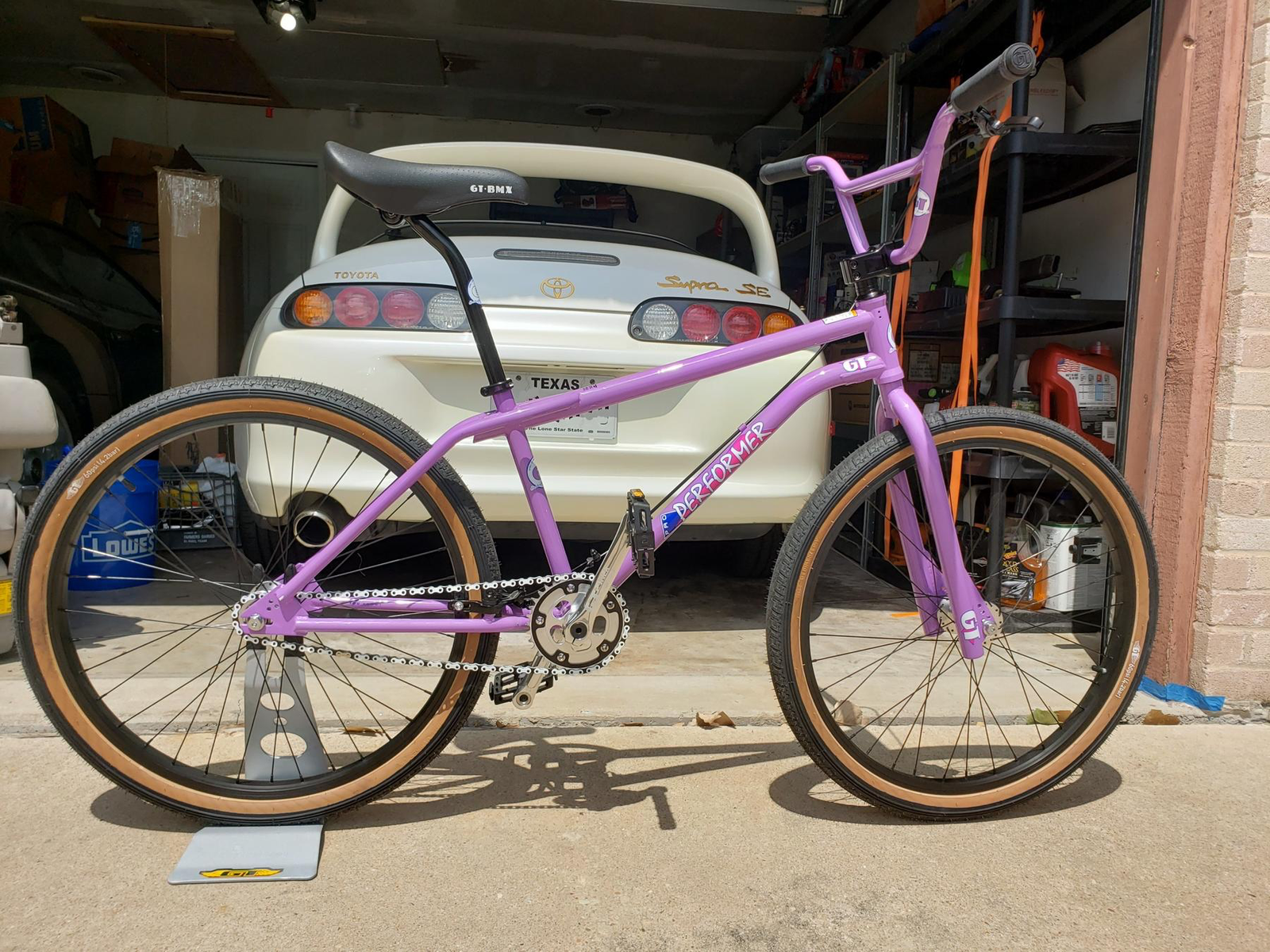 Gt performer 26 inch - Image 2