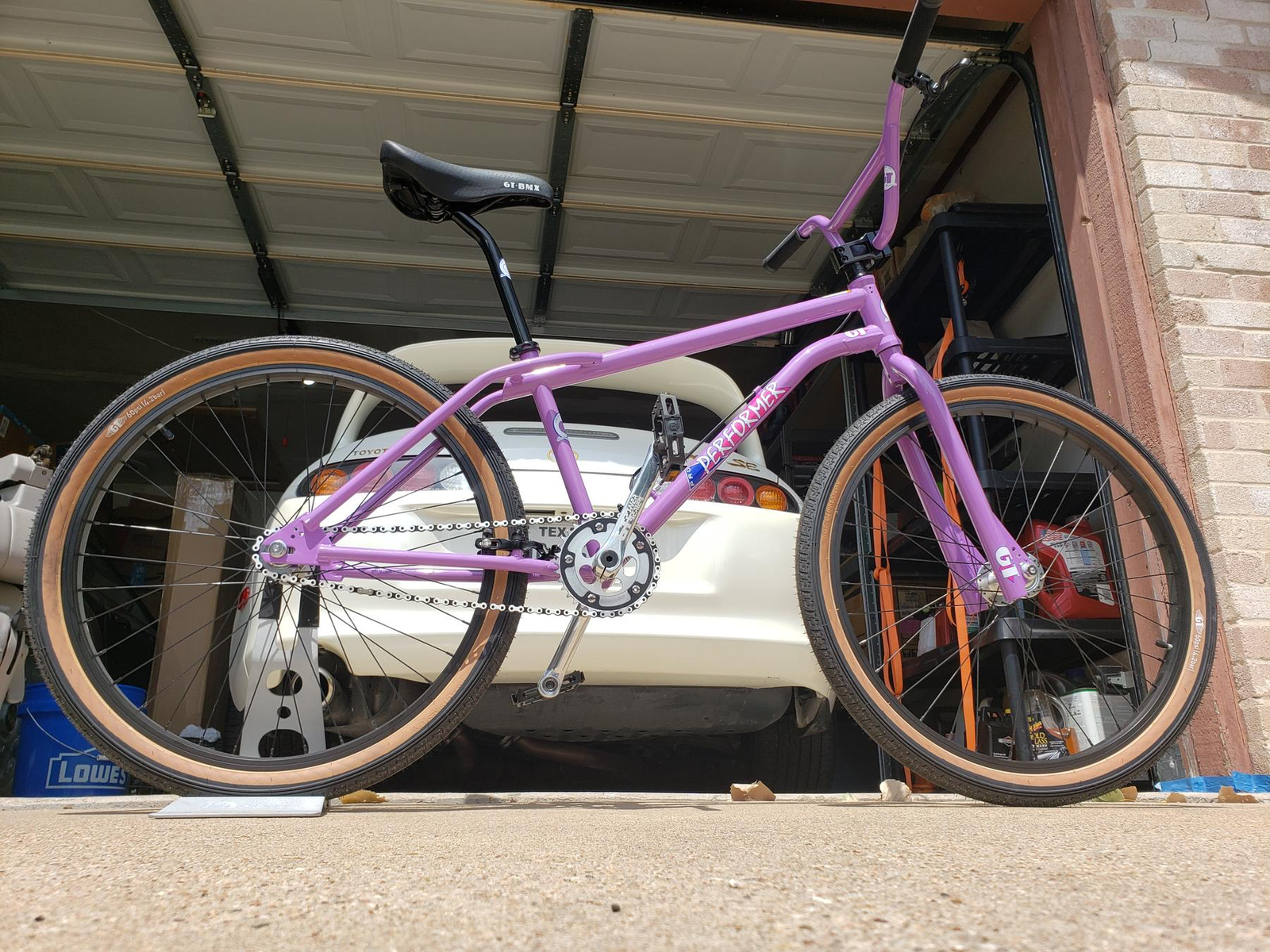 Gt performer 26 inch - Image 4