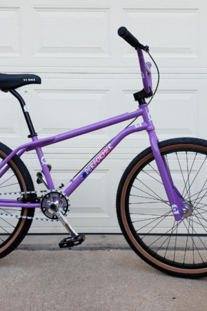 Gt performer 26 inch