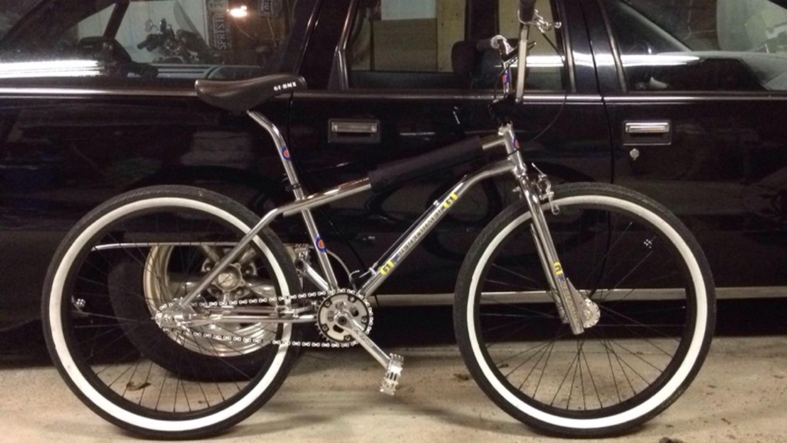 Gt performer 26 - Image 2