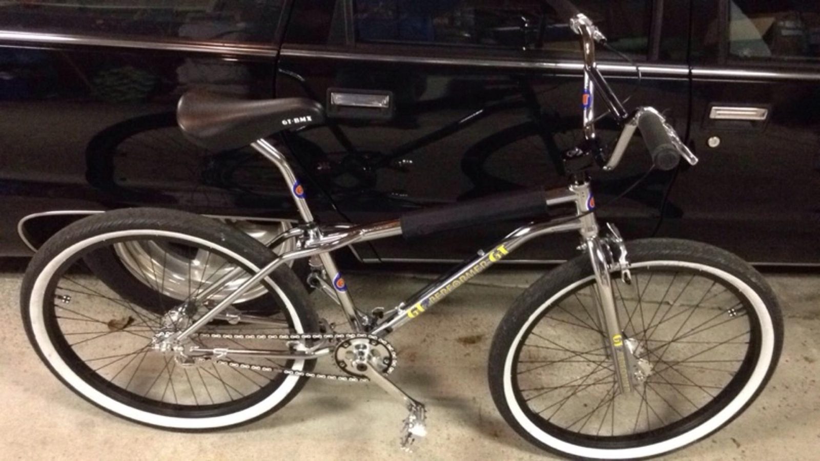 Gt performer 26 - Image 4