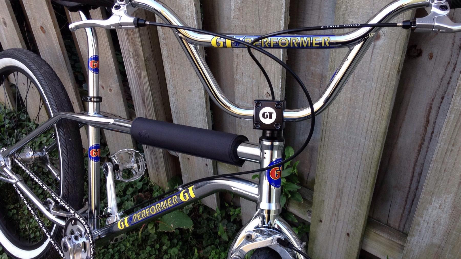 Gt performer 26 - Image 5