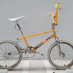 1986 Redline RL20II – Yellow