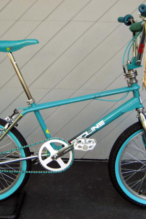 1986 Redline RL-20 II – Green