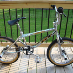 1987 GT Pro Performer – Chrome.