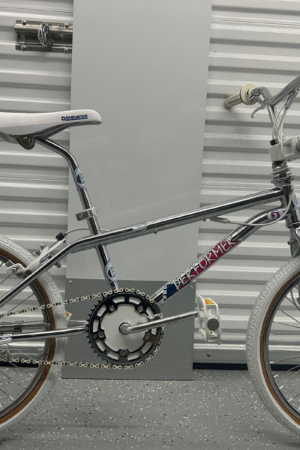 1987 GT Performer – Chrome