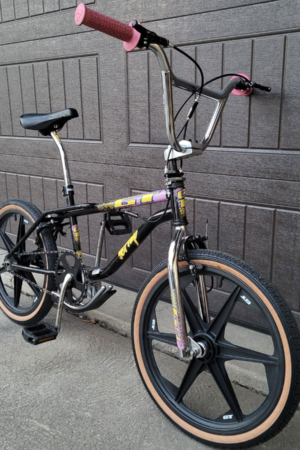 1988 Gt performer black