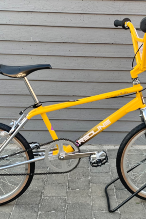 1986 Redline Rl20II