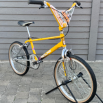 1986 Redline Rl20II.