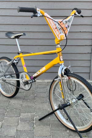 1986 Redline Rl20II.