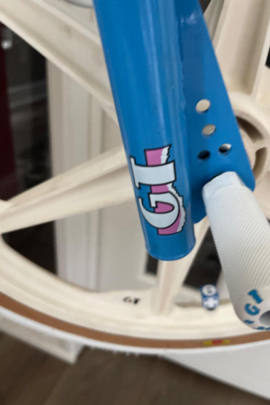 1987 Gt pro performer.