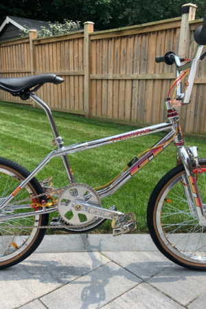 1995 Gt performer chrome