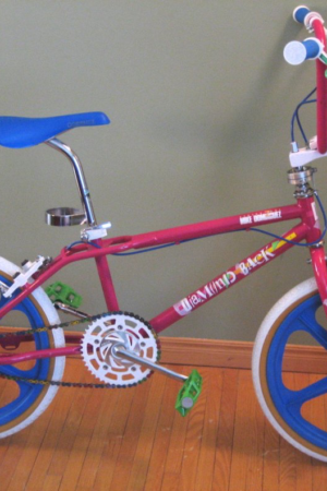 1987 Diamondback Street Beat