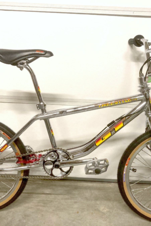 1995 GT Pro Freestyle Tour – Team Model