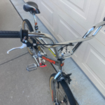 1990 Gt performer Chrome