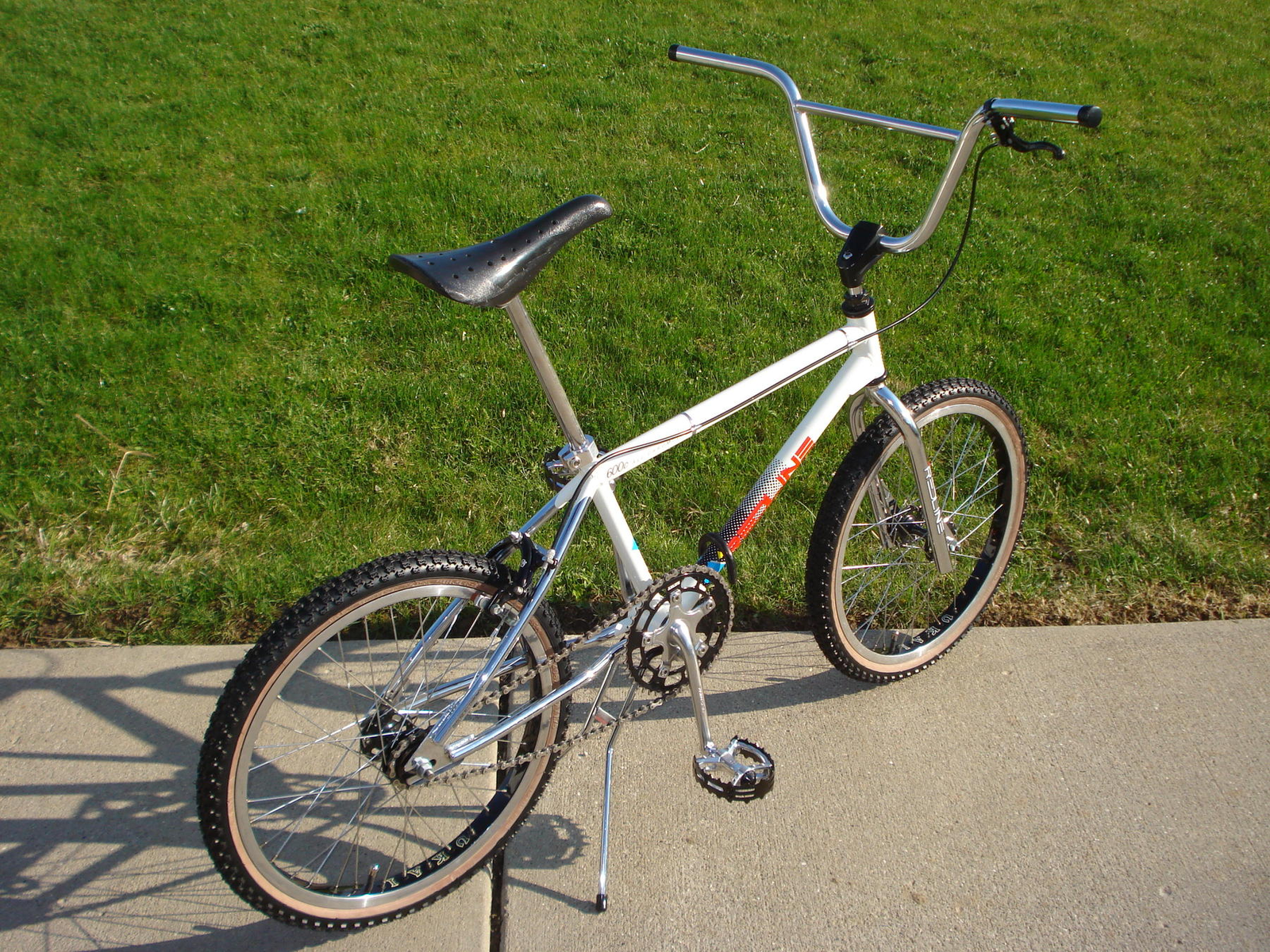 1985 Redline 600c - Image 2