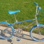 1983 Mongoose California