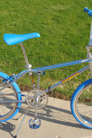 1983 Mongoose California