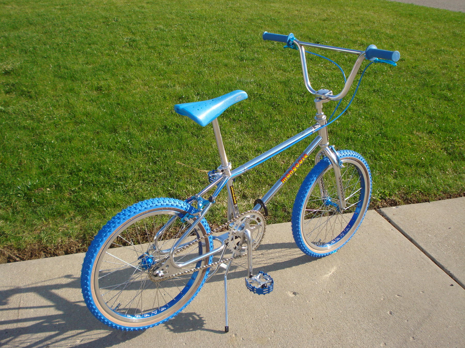 1983 Mongoose California - Image 3