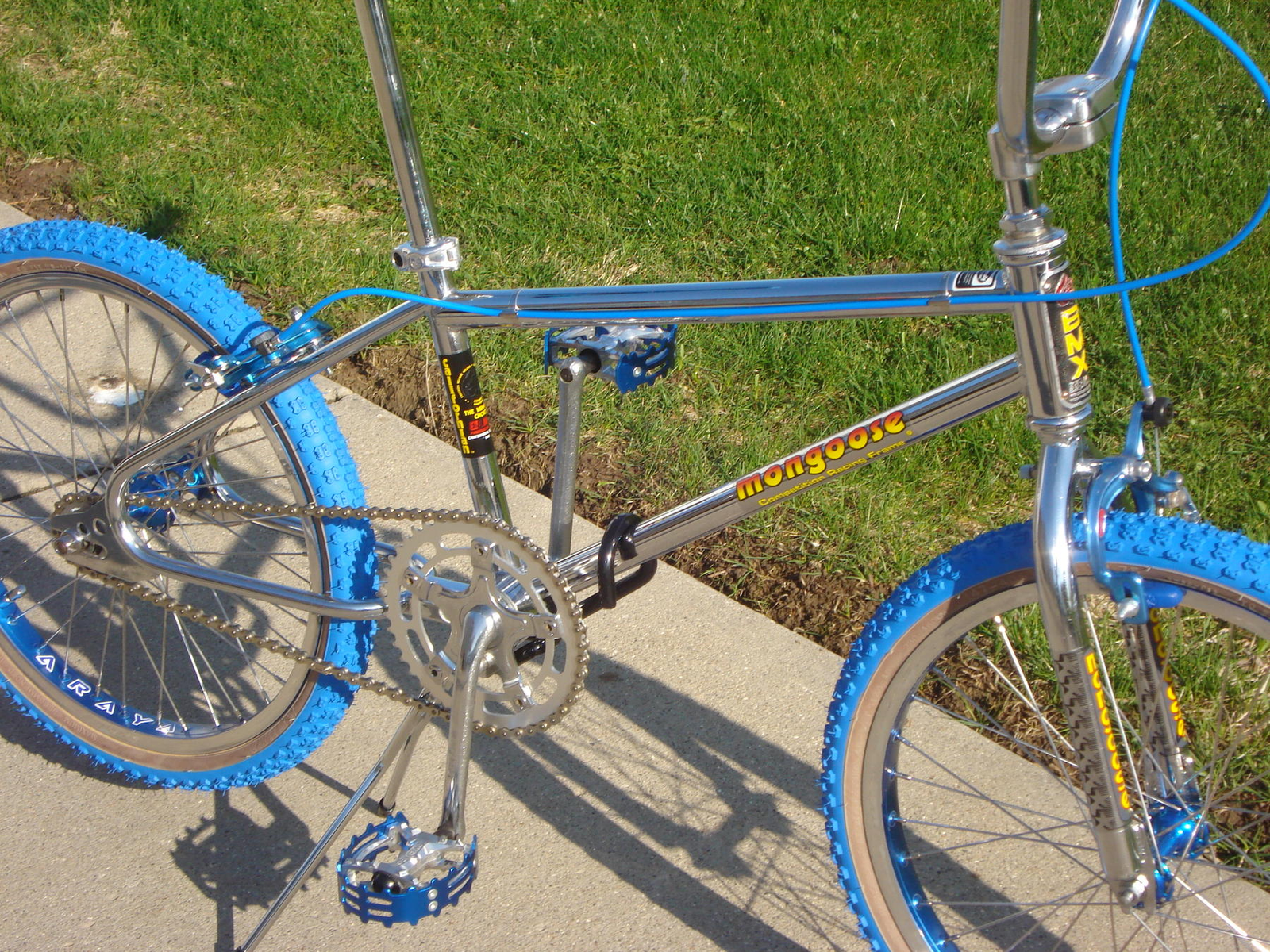 1983 Mongoose California - Image 2
