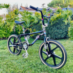 1987 Gt performer black.