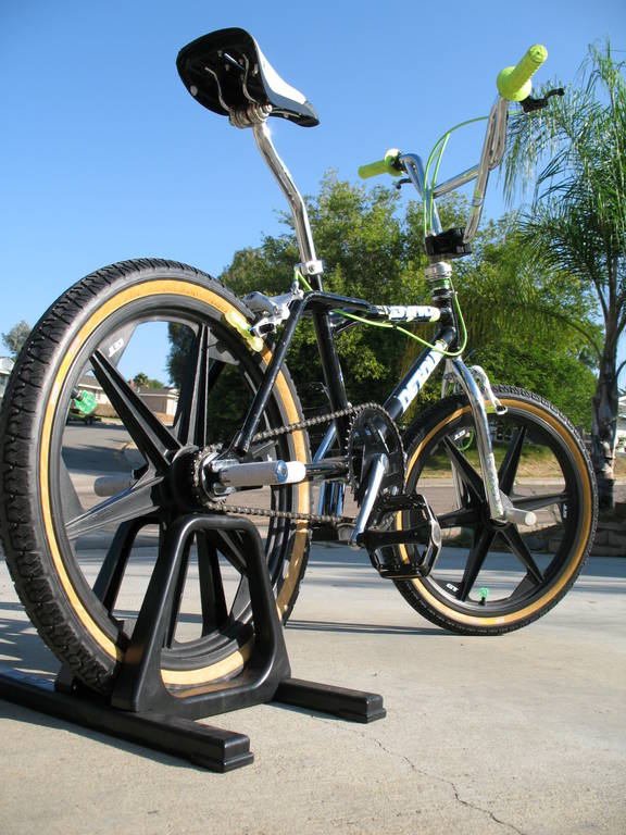 1992 Dyno De Tour – Black - Image 3