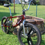1996 Gt performer.
