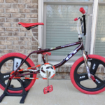 1993 Gt Performer
