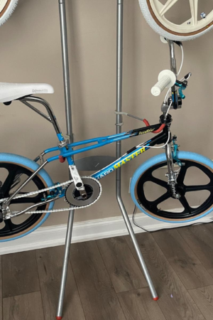 1987 Haro Master