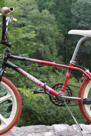 1987 Gt pro performer.