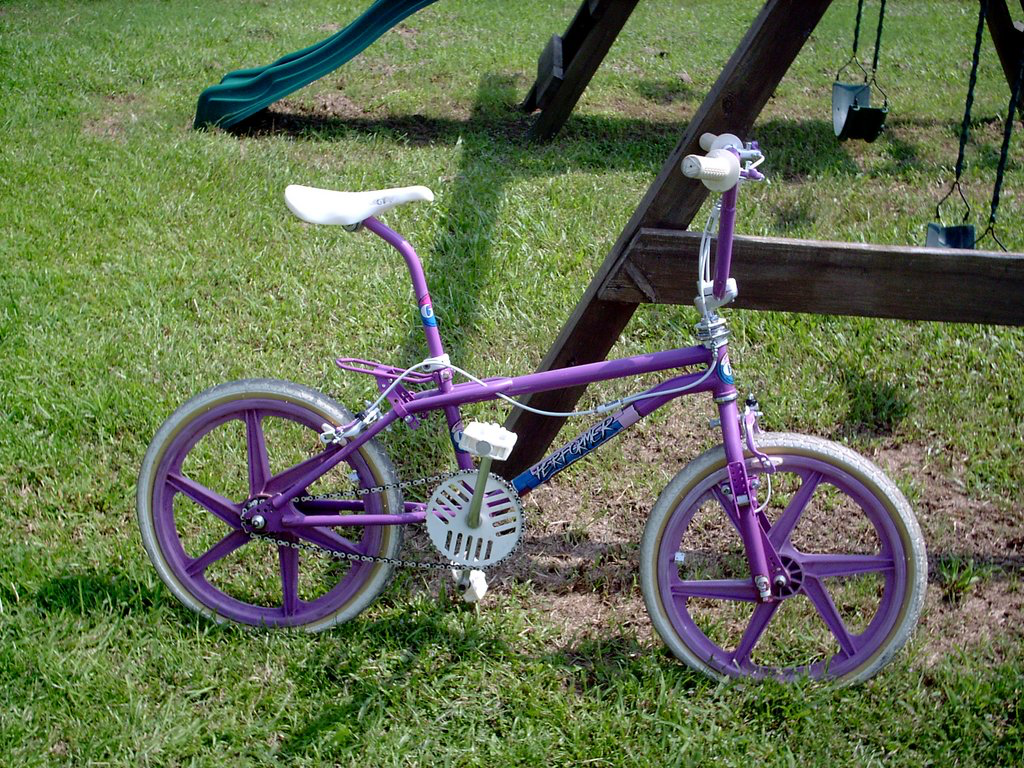 1987 Gt performer. - Image 2