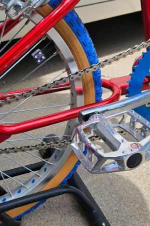 Mongoose Supergoose.