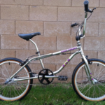 1990 Gt Vertigo.